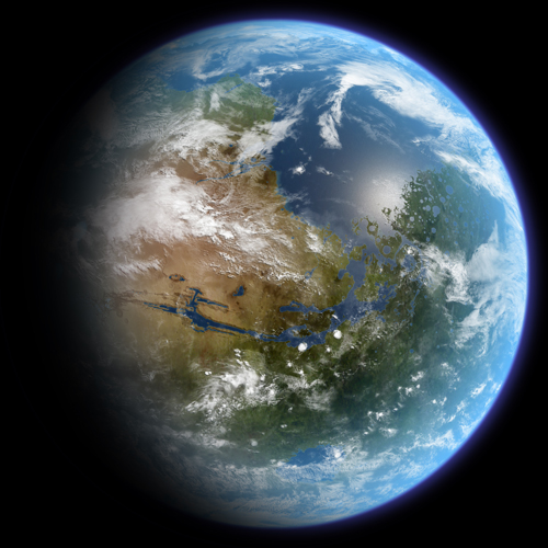 File:Terraformed Mars.jpg