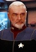 Vice Admiral Errol Heatherby