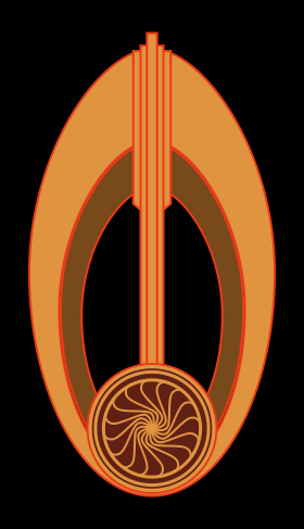 File:Logo Bajoran.png