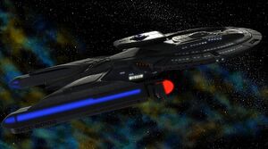 USS Mithrandir