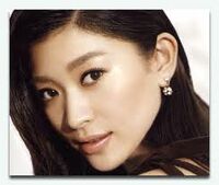 Lieutenant Commander Li Fung