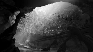 Quezal underground access.jpg