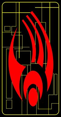 Symbol of the Borg Collective