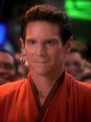 Bajoran Male.jpg