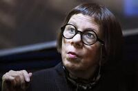 Captian Jaclyn Fairly