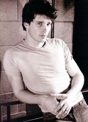 Janeway, Teenage.jpg