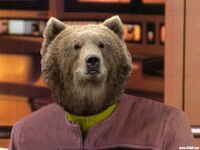 Lieutenant Commander Zzt