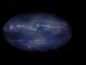 USS Voyager shields the Equinox.jpg