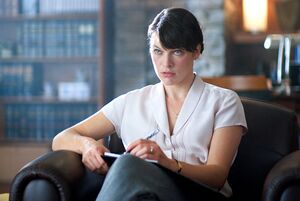 Admiral Natasha Durov