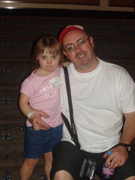 File:Al and his daughter Mackenzie.JPG