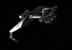 a D7 Class Battle Cruiser