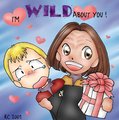 Wild about you.jpg