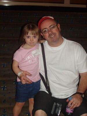 Al and his daughter Mackenzie sm.JPG