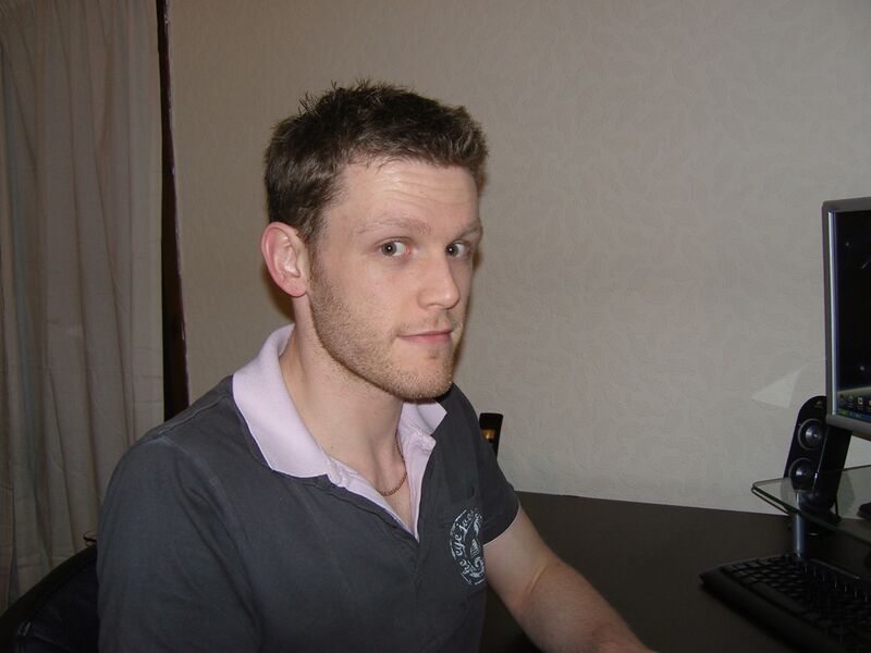 File:Dave Cherrington 1.JPG